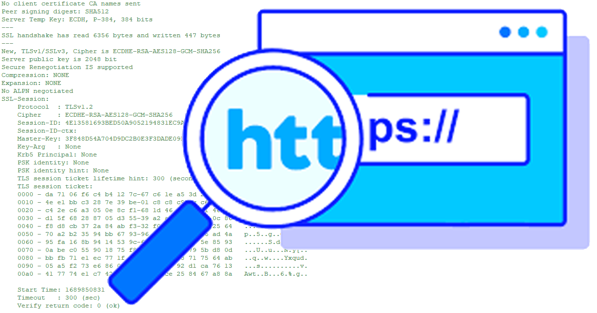 SSL Installation Checker