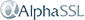 AlphaSSL SSL Certificate