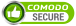 Secure by Comodo